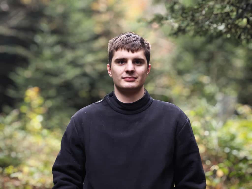 Konrad Graustein