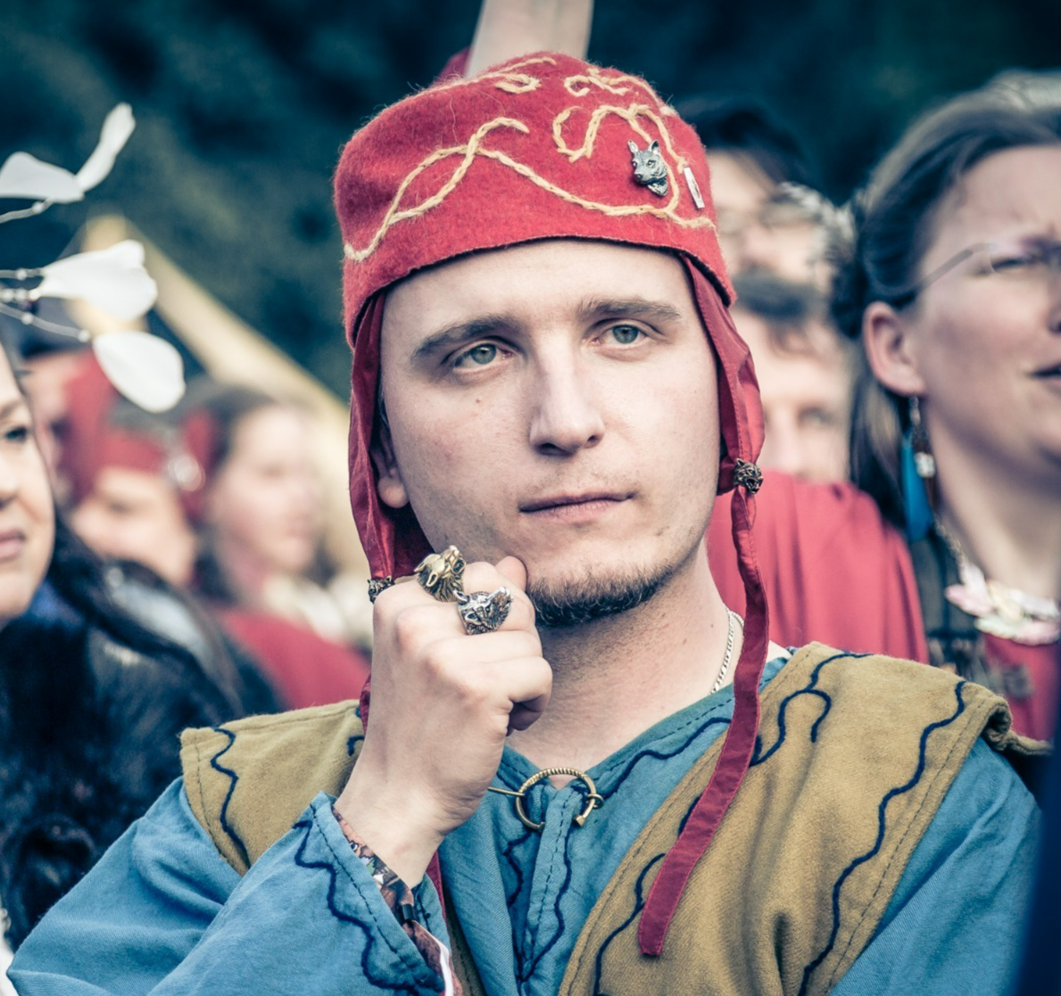 Provinzkönig Keroth